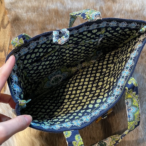 Vera Bradley purse NWOT - Picture 4 of 5